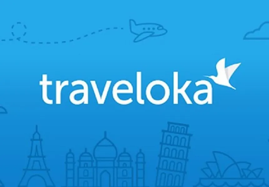 Traveloka Bangkrut