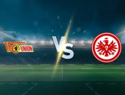 Union Berlin Puas Meski Hanya Raih Hasil Imbang 1-1 Lawan Eintracht Frankfurt