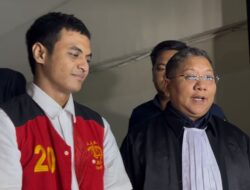 Ajukan Kasasi ke MA, Vadel Badjideh dan Keluarga Hadapi Ramadan dengan Beban Emosional Berat