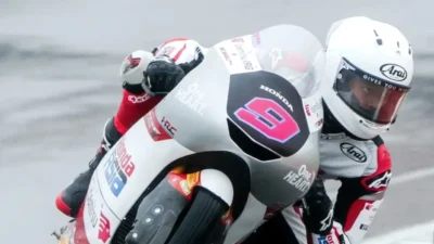Veda Ega Pratama Panen Bonus Usai Podium Moto3 Brasil 2026, Fokus Tatap Jerez