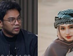 Video Inara Rusli Viral CCTV, Pengacara Insanul Fahmi Klarifikasi Tuduhan