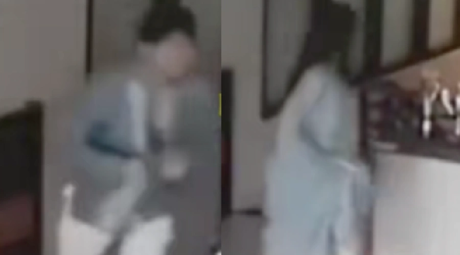 Video Viral Inara Rusli