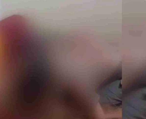 Video Viral Ambon Chasandra Thenu