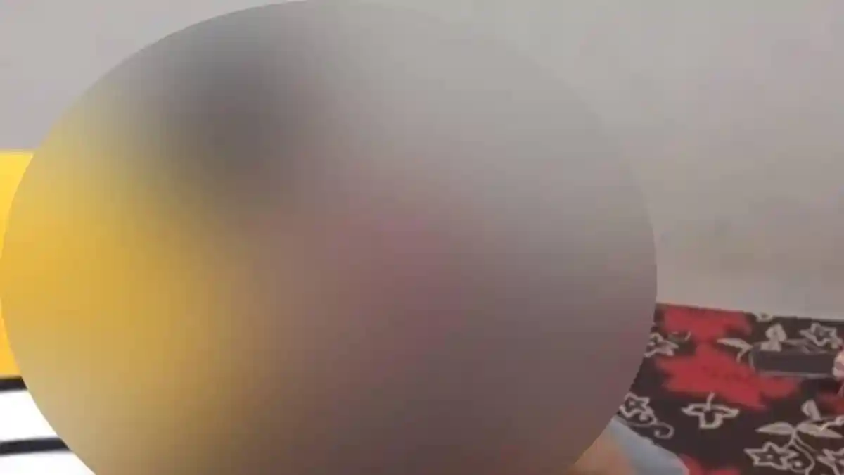 Video Viral KKN Lombok