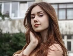 Vika Kolesnaya Alami Baby Blues, Billy Syahputra Beri Dukungan Penuh