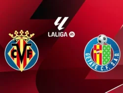 Villarreal vs Valencia: Drama Penalti Antar Kota, Villarreal Menang Tipis 2-1