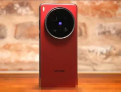 Vivo X300 Ultra Bocorkan Spesifikasi Lengkap: Kamera 200MP dan Baterai 7.000mAh Jadi Sorotan