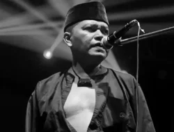 Vokalis Romi The Jahat Meninggal, Dunia Musik Punk Indonesia Berduka