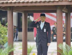 Wakil Bupati Klaten Benny Indra Ardhianto Meninggal Dunia