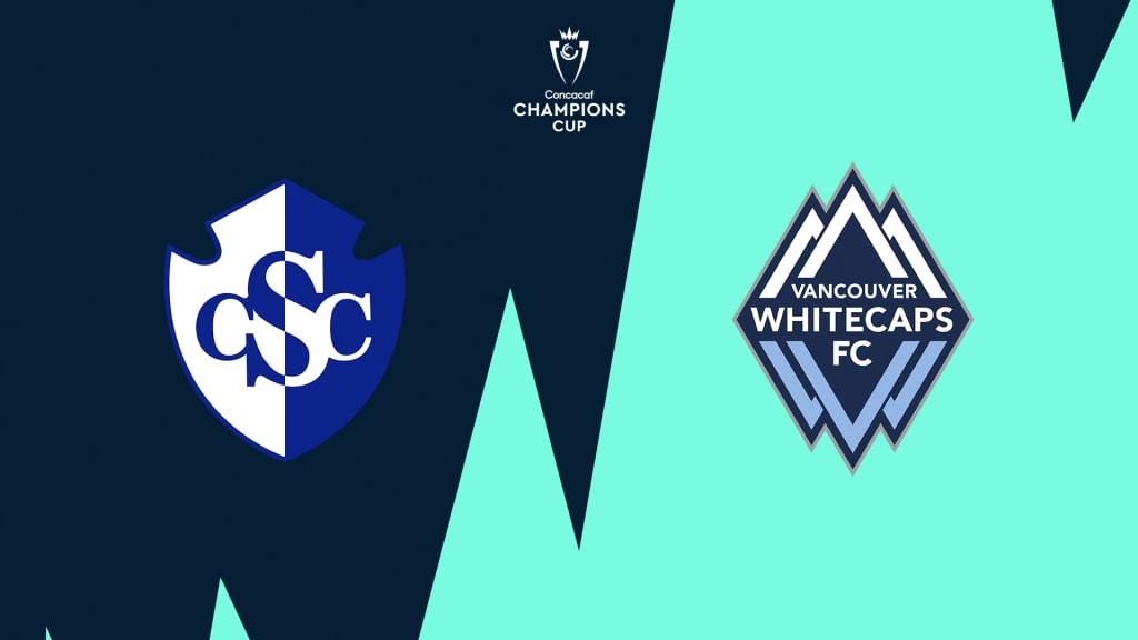 Whitecaps vs Cartaginés