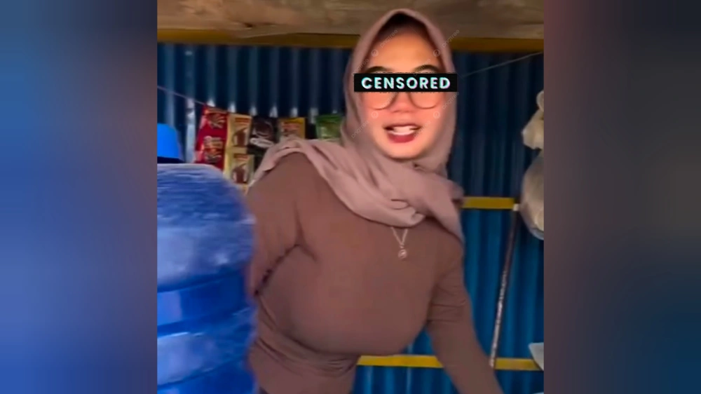 Video Viral Winda Can