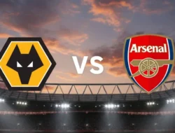 Wolverhampton vs Arsenal: Arsenal Bidik Kemenangan untuk Jaga Puncak