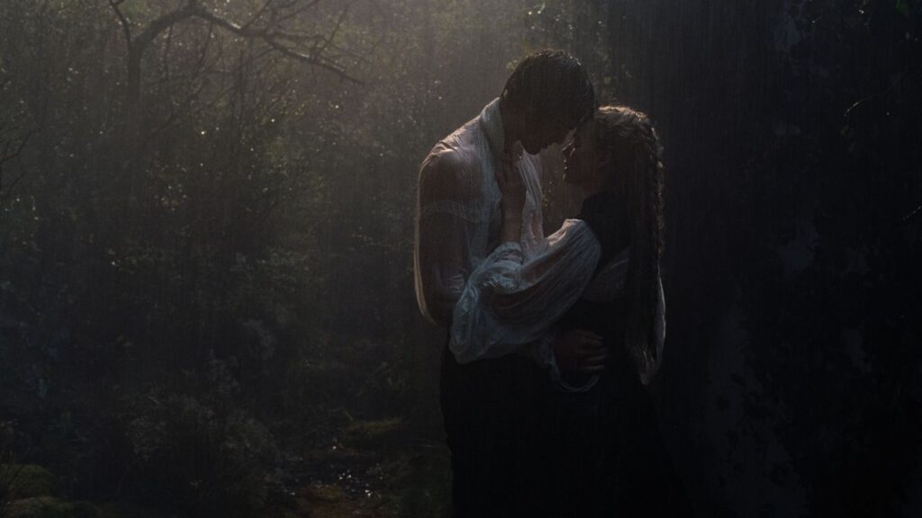 Wuthering Heights 2026