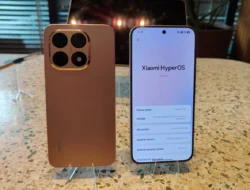 Xiaomi HyperOS 3 Resmi Hadir dengan Fitur AI dan Hyperconnect Canggih