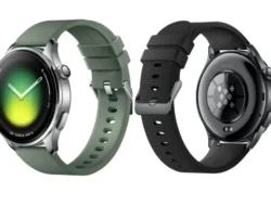 Xiaomi Watch 5 Siap Debut Global: Baterai 930 mAh dan Wear OS Jadi Andalan