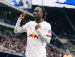 Yan Diomande Jadi Rebutan Raksasa Eropa