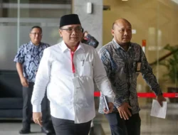 Yaqut Cholil Qoumas Klarifikasi Dugaan Korupsi Kuota Haji Tambahan 2024 di BPK