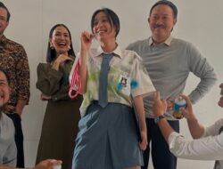 Zee Asadel Bintangi Film Jangan Seperti Bapak dengan Adegan Aksi dan Emosi Mendalam