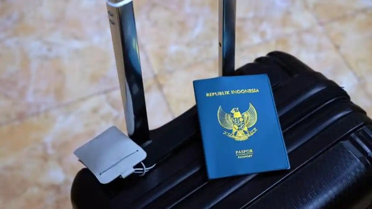 bebas visa korea untuk indonesia