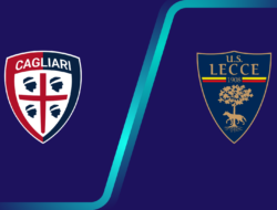 Lecce Tampil Gemilang di Cagliari, Raih Kemenangan 2-0