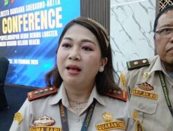 Cegah Penularan Virus Nipah, Bandara Soekarno-Hatta Perketat Karantina Hewan