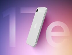 iPhone 17e: Model Terjangkau Apple dengan MagSafe dan Chip A19 Canggih