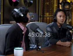 Indra Frimawan Minta Maaf usai Konten Ludahi Fajar Sadboy Viral