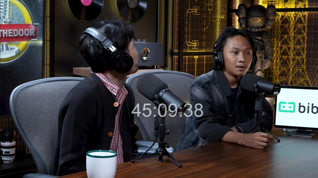 indra frimawan meludahi fajar sadboy