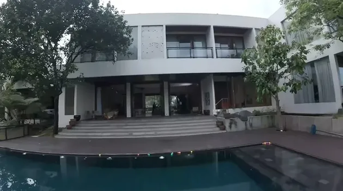 rumah marapthon season 3 Reza Arap Cs