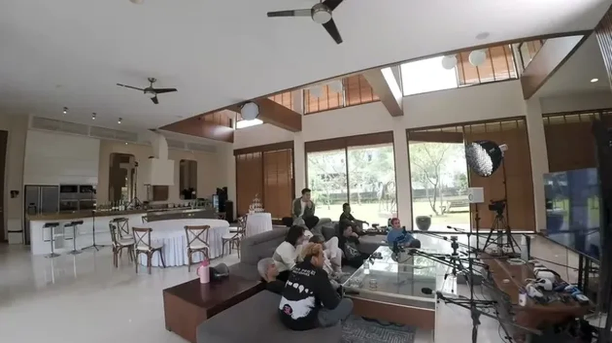 rumah marapthon season 3