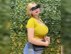 Video Viral Winda Can Bersama Botol Parfum Jadi Tontonan Warganet