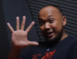 Kontroversi Rumah Tangga Aditya Triantoro Jadi Sorotan, Karier Animasinya Tetap Bersinar