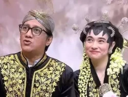 Amanda Rigby Jadi Sorotan, Netizen Ramai Jodohkan dengan Andre Taulany