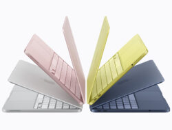 Apple MacBook Neo: Laptop Entry-Level yang Bikin Geger Pasar Teknologi
