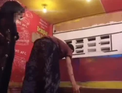 Ayam Geprek Viral, Polres Sampang Amankan Remaja Pelaku Video Tak Senonoh