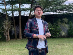 Transformasi Karier Baim Alkatiri: Dari Dunia Hiburan ke Bisnis Branded dan Trading