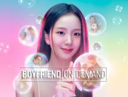 Boyfriend on Demand Jadi Drama Korea Baru Netflix yang Langsung Viral