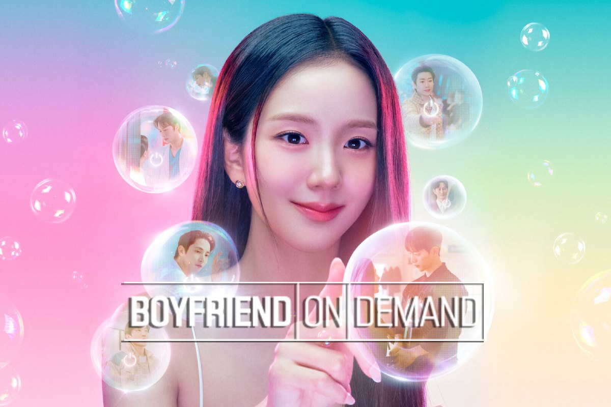Boyfriend on Demand