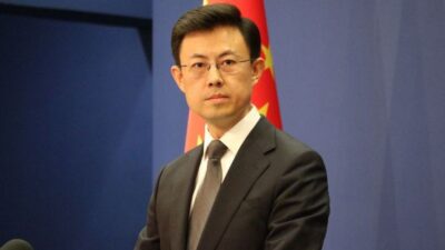 China Tegaskan Dukungan ke Pemimpin Tertinggi Iran Mojtaba Khamenei