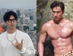 Rahasia Awet Muda Chuando Tan di Usia 60, Banyak Netizen Terpukau