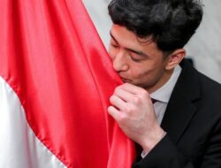 Cyrus Margono Resmi Jadi WNI dan Gabung Persija Jakarta, Profil & Karier Lengkap