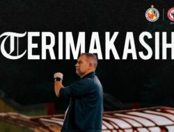 Semen Padang FC Pecat Dejan Antonic, Imran Nahumarury Resmi Ambil Alih Tim