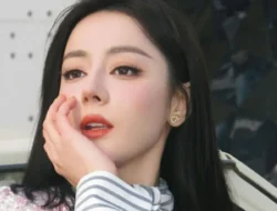 Dilraba Dilmurat Terdampar di Dubai, Batal Tampil di Paris Fashion Week 2026
