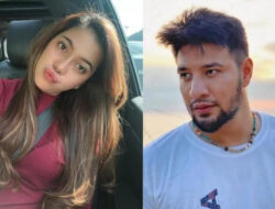 Dokter Kamelia Ungkap Akhir Hubungan dengan Ammar Zoni Lewat Media Sosial