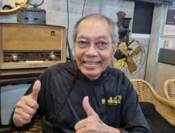 Donny Fattah, Legenda Bass God Bless Tutup Usia di 76 Tahun
