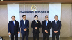 Friderica Widyasari Dewi Pimpin OJK 2026-2031