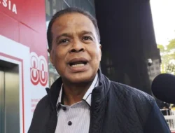 Peran Fuad Hasan Masyhur dalam Kontroversi Kuota Haji: Jejak Surat dan Fee Percepatan