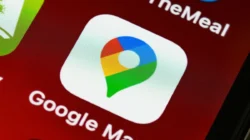 Google Maps Hadirkan Fitur AI Gemini