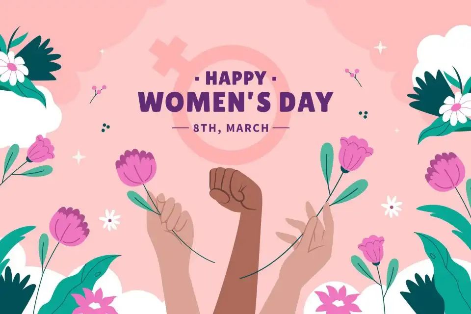 Hari Perempuan Internasional