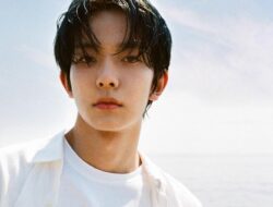 Heeseung Akan Memulai Babak Baru, Keluar dari ENHYPEN dan Fokus Karier Solo